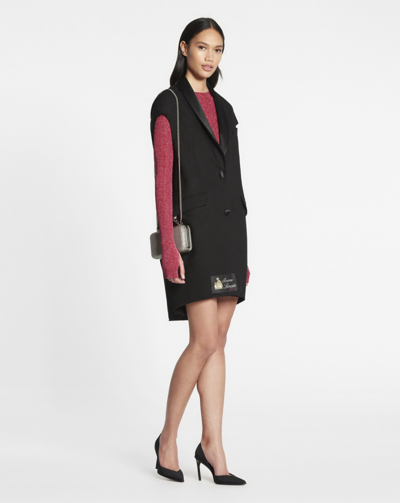 VESTE SANS MANCHES