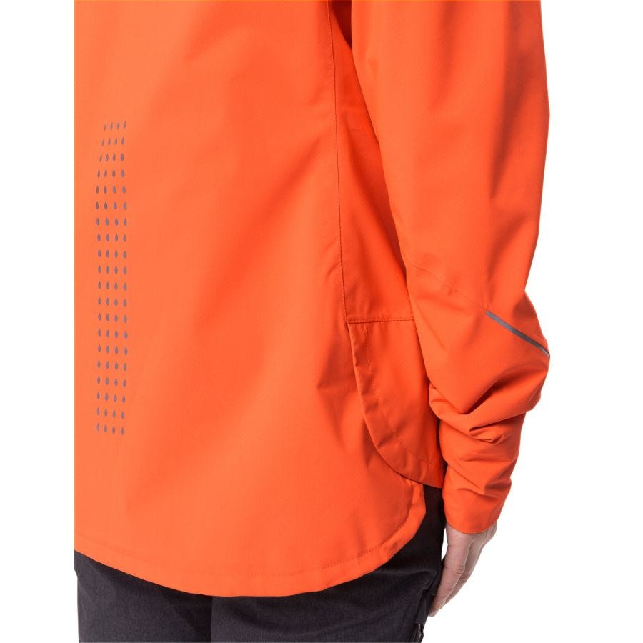 Yaras 3-in-1 Fahrradjacke Damen
