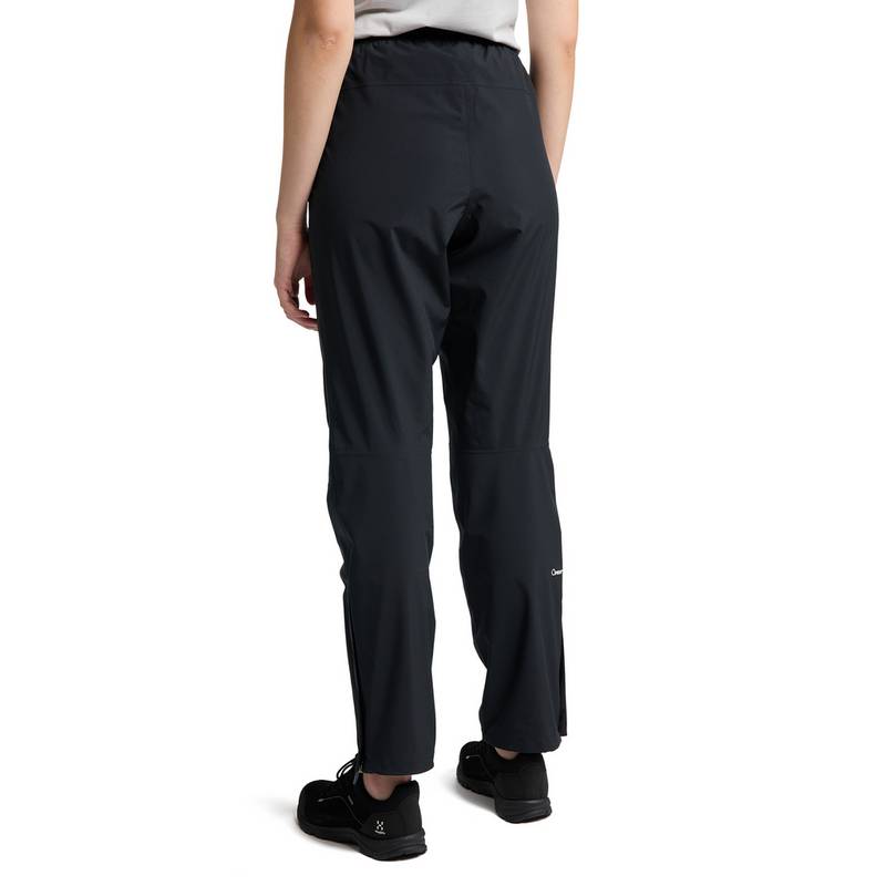 Haglöfs Korp Proof Pant Funktionshose Damen