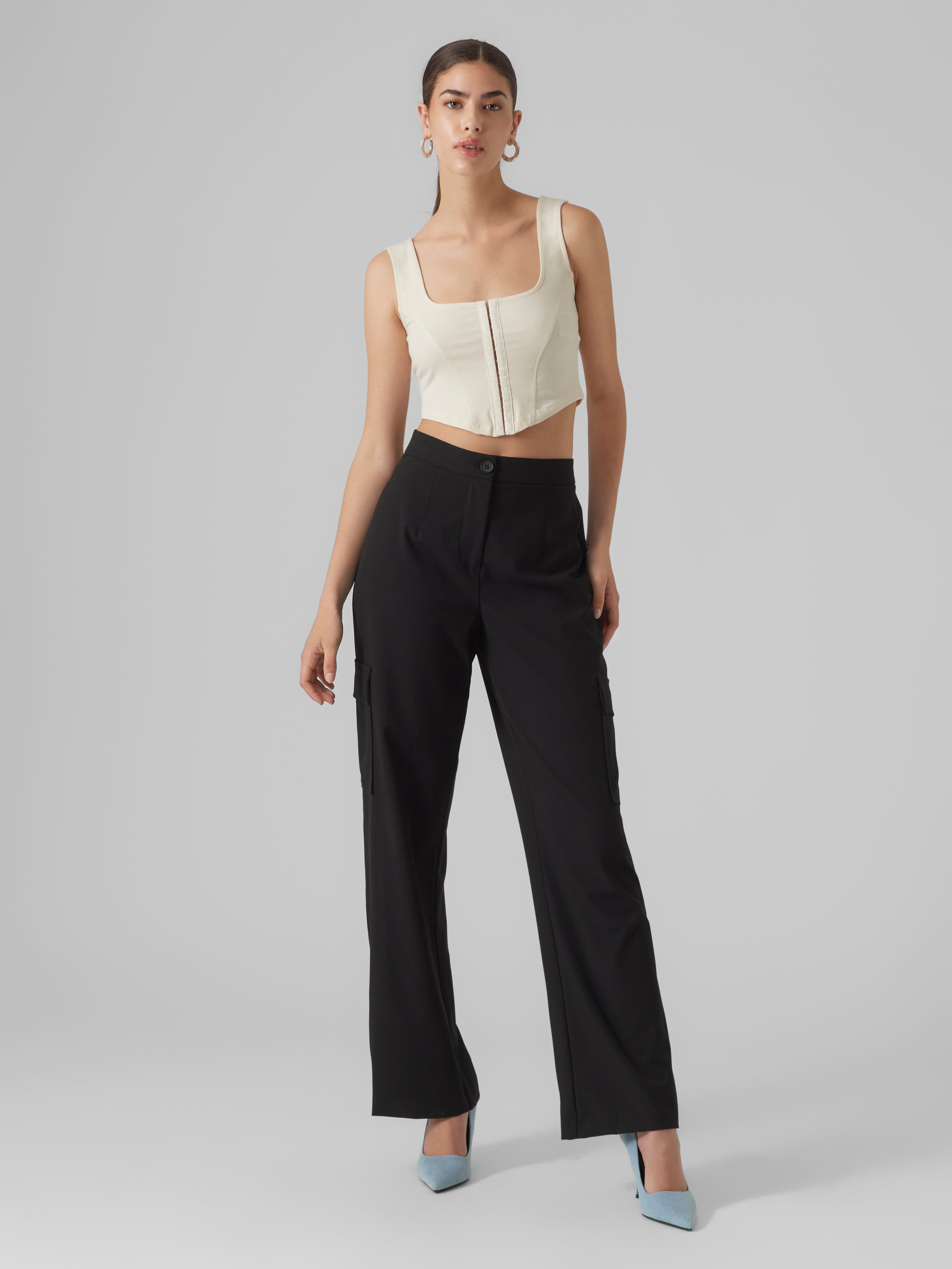 VMSTELLA Tank-Top