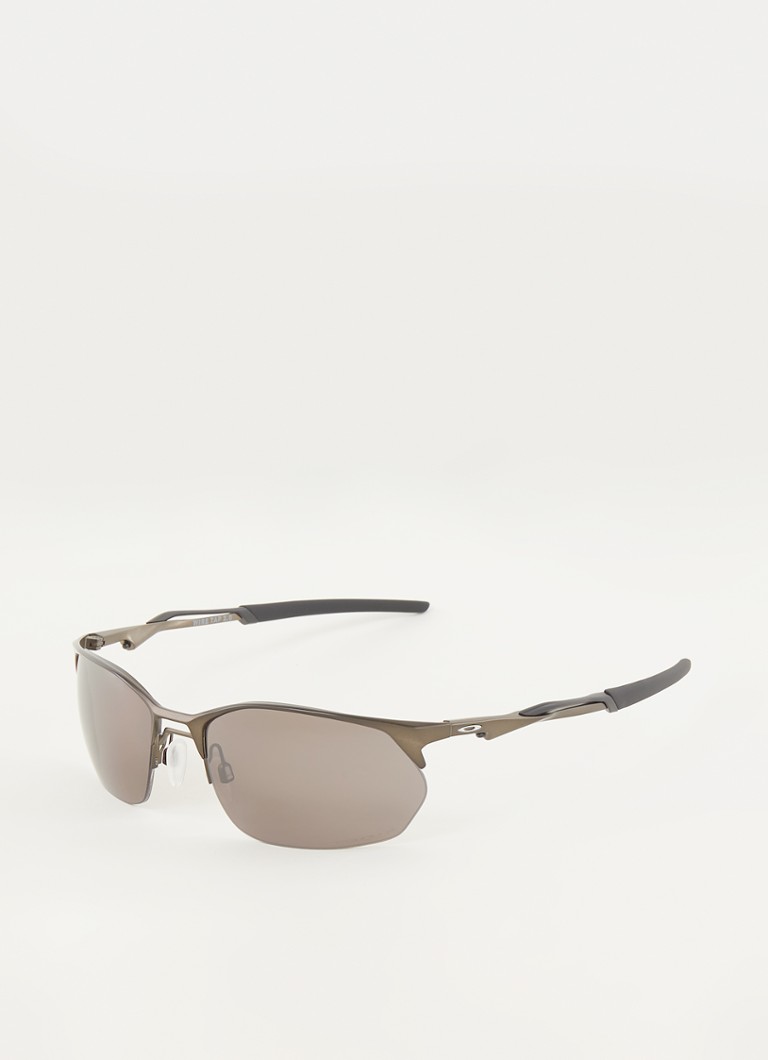 Ochelari de soare polarizați Oakley Wire Tap 2.0 OO4145