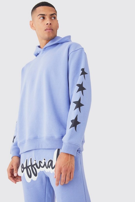 Official Oversize Trainingsanzug