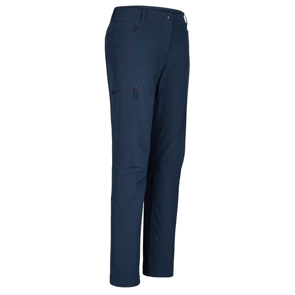 SKOGAR SOFTSHELL PANTS Damen - Trekkinghose
