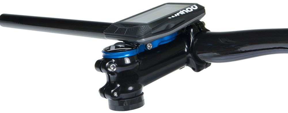 K-Edge Wahoo Elemnt verstellbare Vorbauhalterung kaufen | Bike-Discount