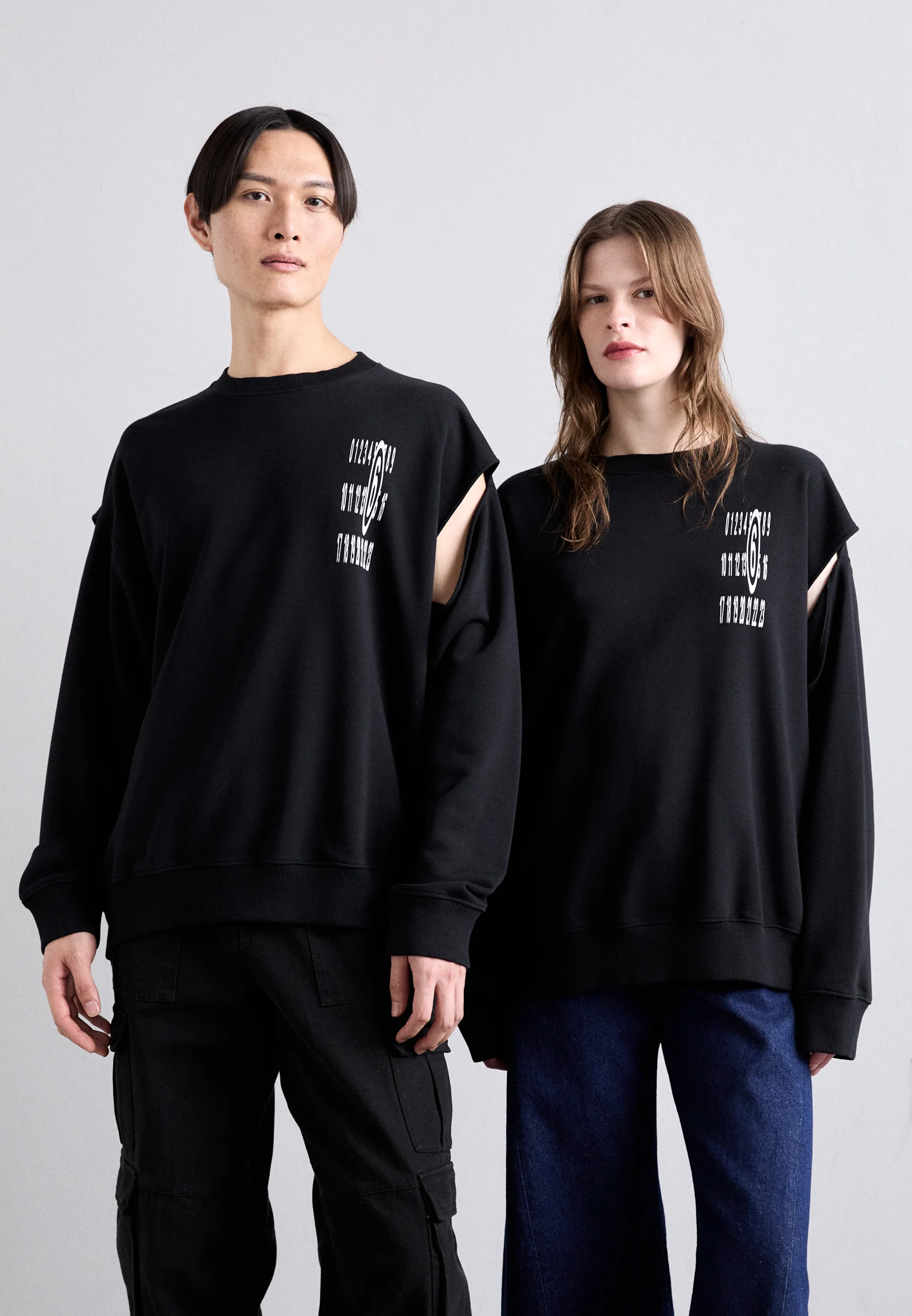 MM6 Maison Margiela UNISEX - Sudadera