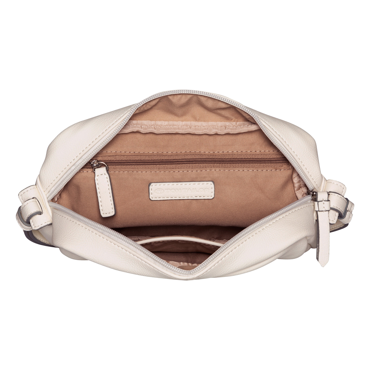 Tom Tailor Bags rosabel 29375 Weiß 12 white