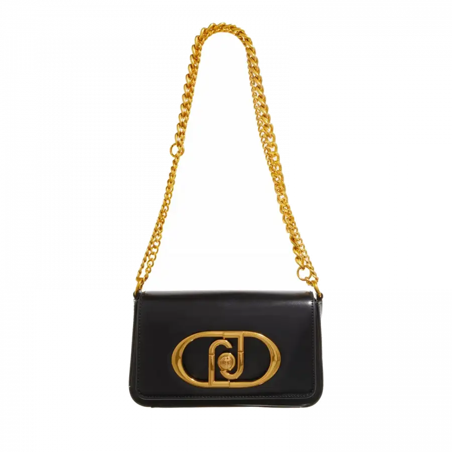LIU JO - Liu Jo Shoulder Bags Textil Black - schwarz