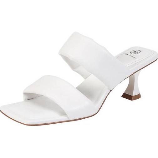 ekonika Mules Mules EKONIKA aus weichem Leder