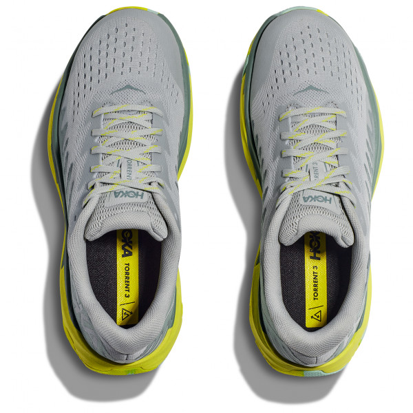 HOKA - Women's Torrent 3 - Trailrunningschuhe