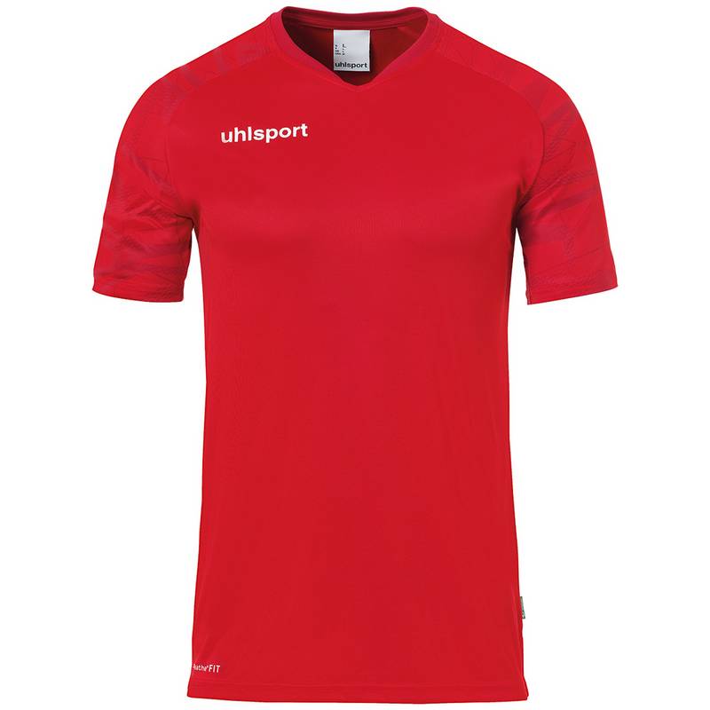 Uhlsport GOAL 25 TRIKOT KURZARM T-Shirt Kinder