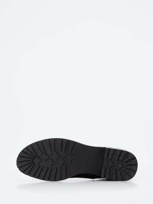 Schnürstiefelette-17250090094 Ginger & Glove
