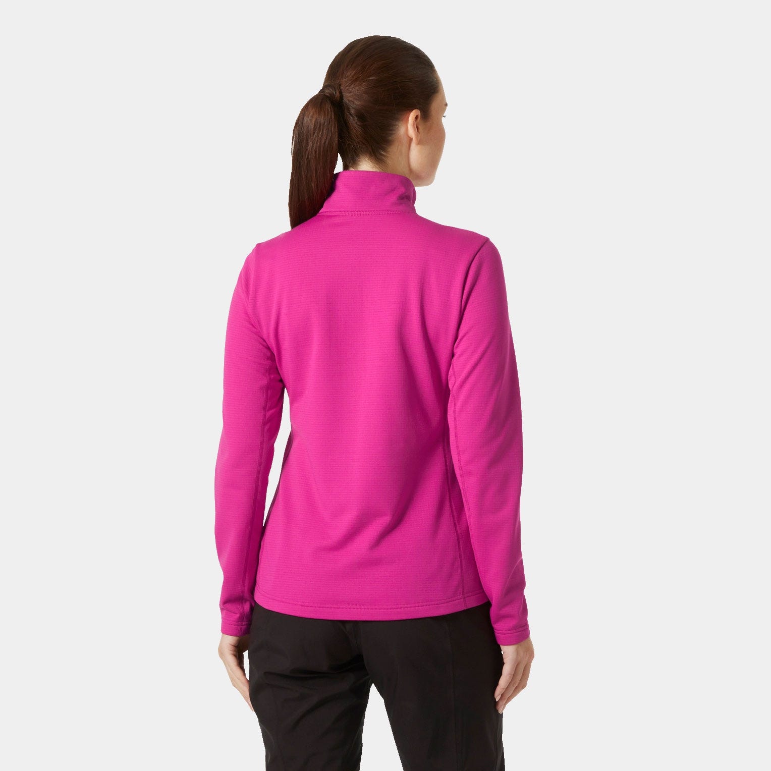 Women's Versalite Half Zip Fleece