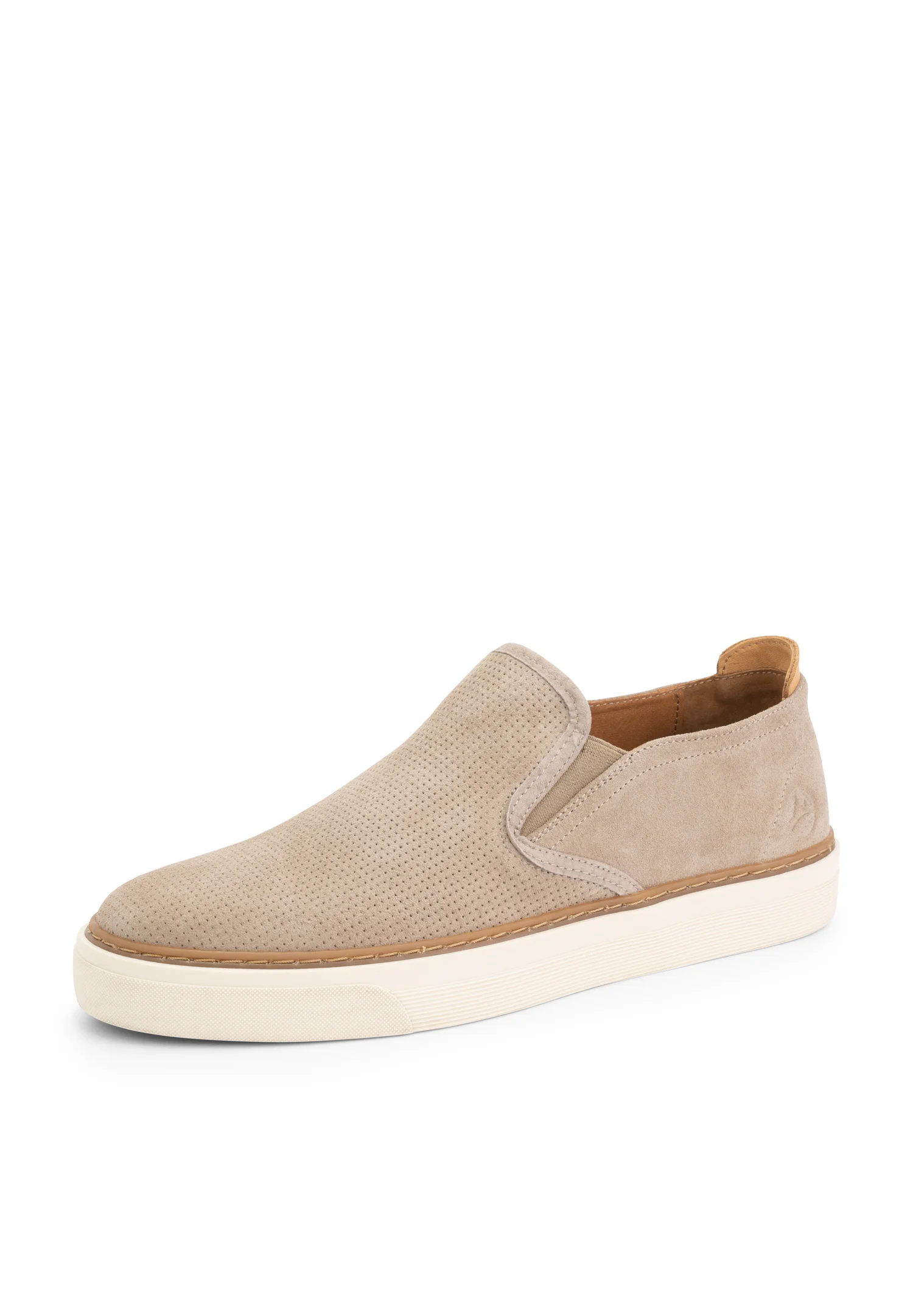 Travelin CLEETON - Zapatos sin cordones