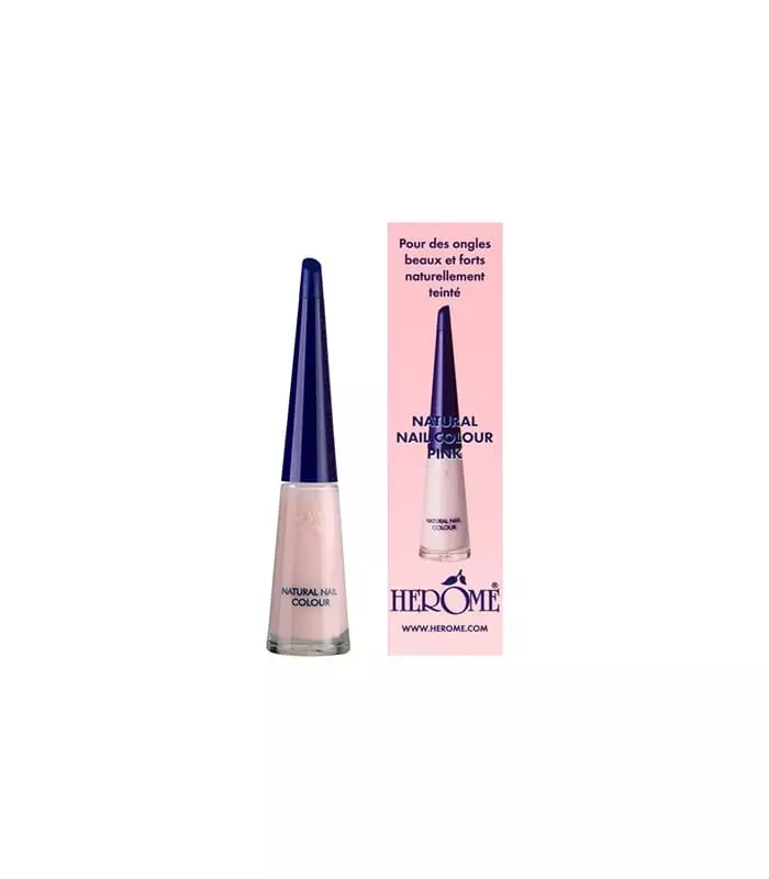 DURCISSEUR DOUX POUR LES ONGLES Durcisseur Doux Pink