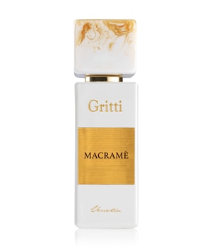 Gritti White Macramé Eau de Parfum-100 ml