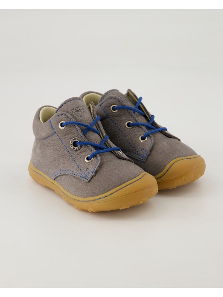 PEPINO Lauflernschuhe in Grau günstig kaufen
