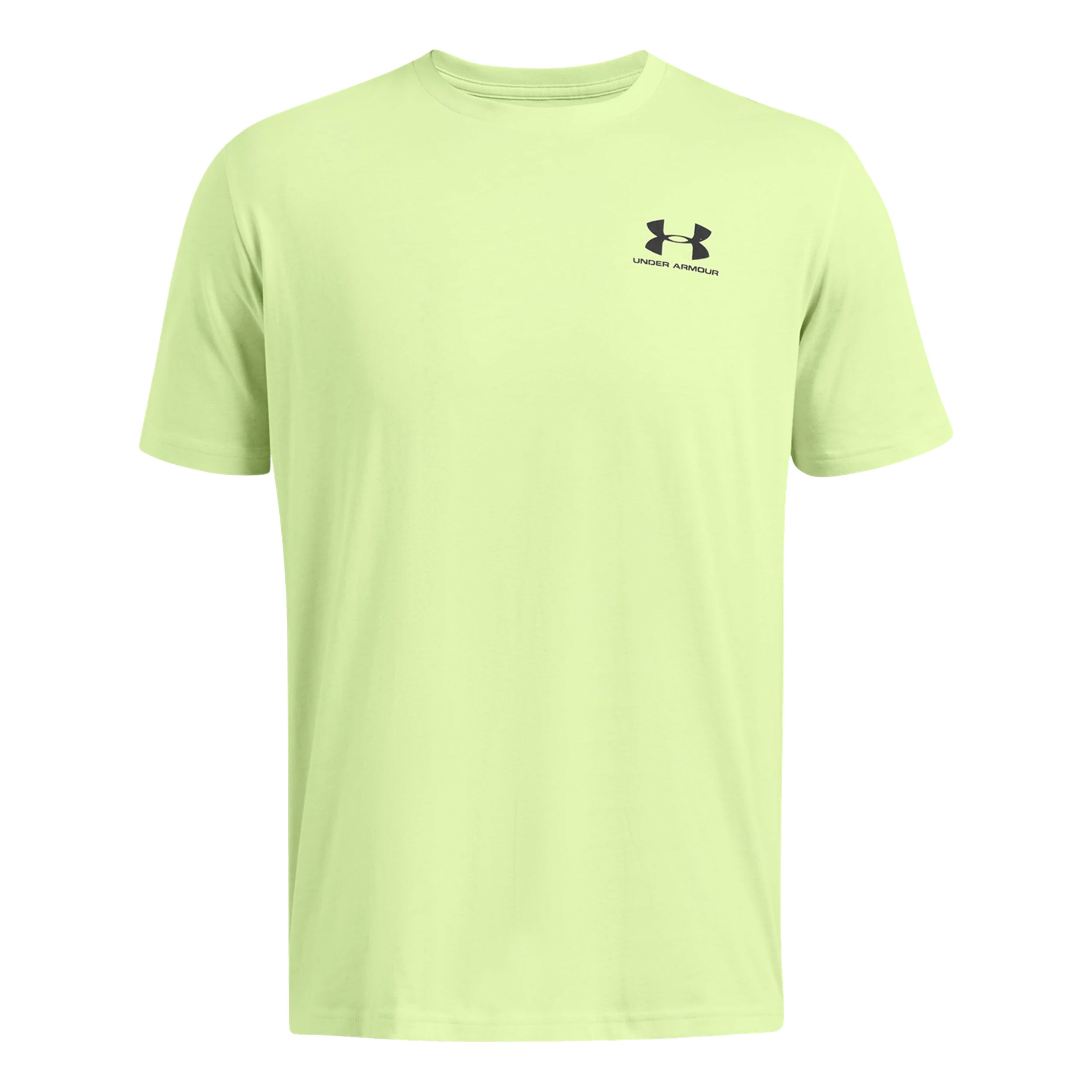 Sportstyle T-Shirt Herren - Grün