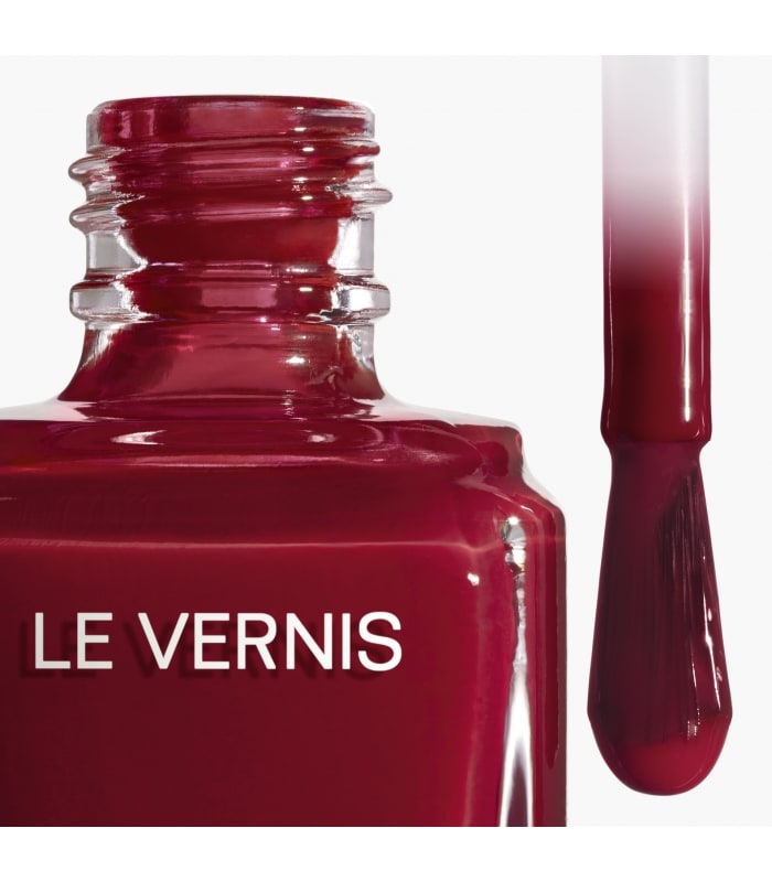 Chanel-LE VERNIS-Coloration des ongles