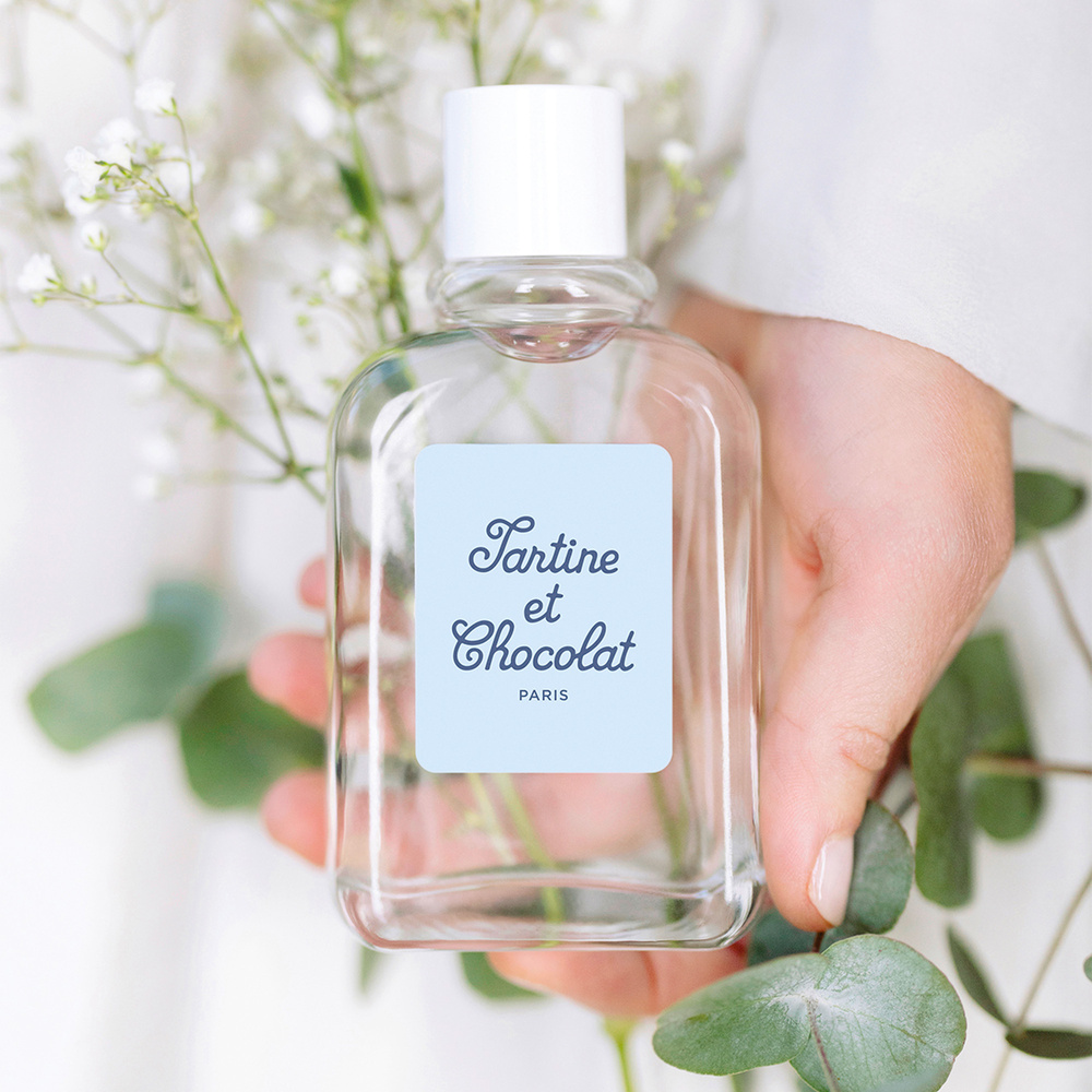Tartine et Chocolat PTISENBON Eau de toilette