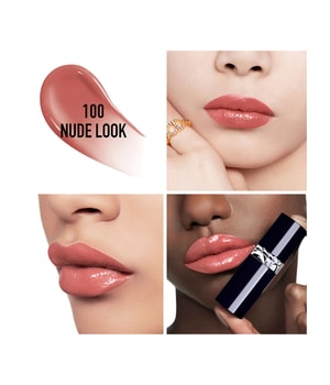 DIOR Rouge Dior Forever Laquer Liquid Lipstick-6 ml