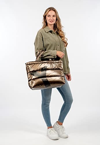 SURI FREY Handtaschen braun