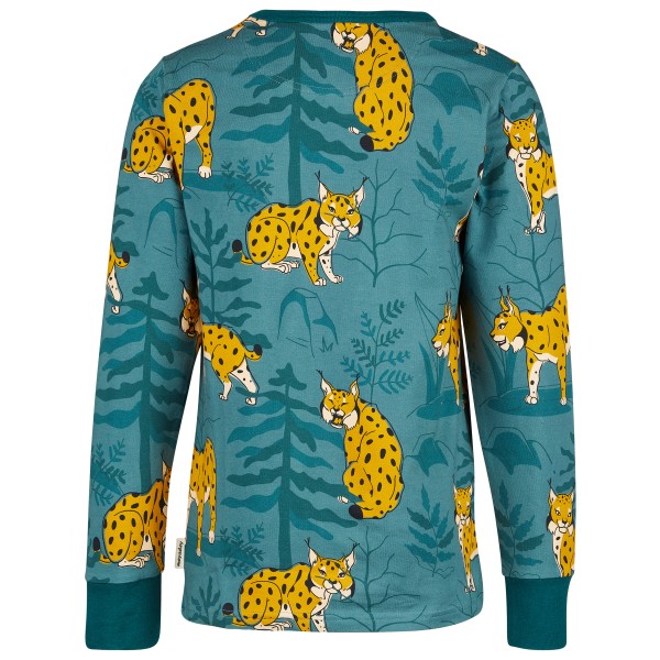 Meyadey - Kid's Top L/S - Longsleeve