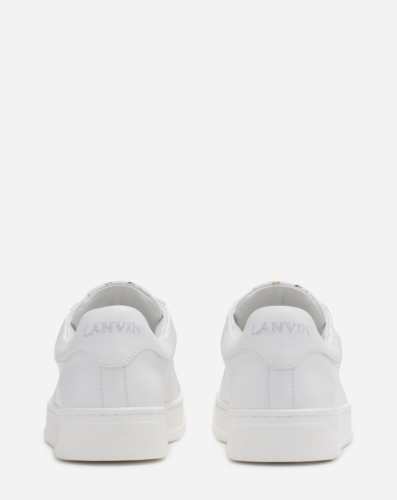 SNEAKERS DDB0 EN CUIR