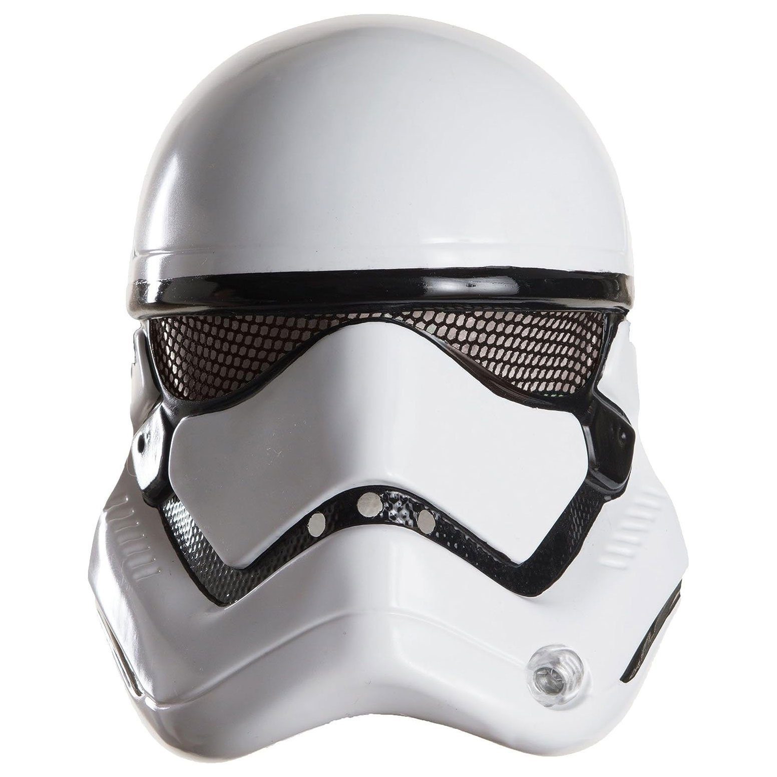 Rubie´s Kostüm Star Wars 7 Stormtrooper Helm für Kinder, Original lizenzierter Kinderhelm aus Star Wars: Das Erwachen der Macht