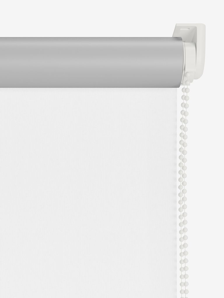 MALGOMAJ Blackout roller blind MALGOMAJ 80x170cm white