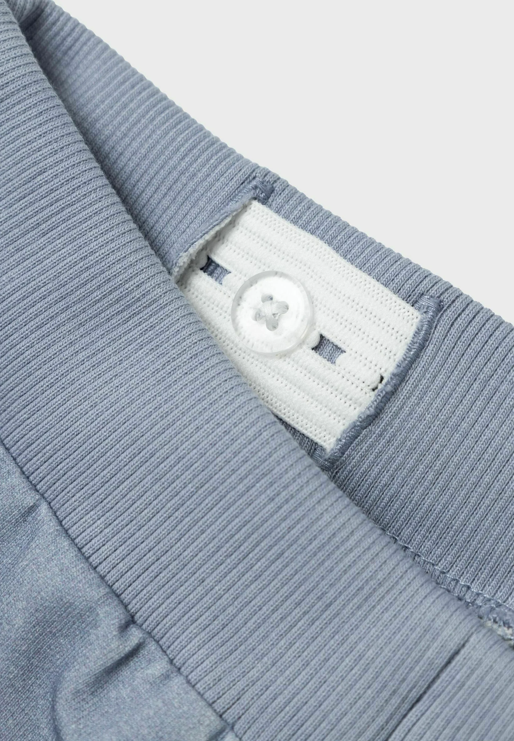 Pantalones de corte regular