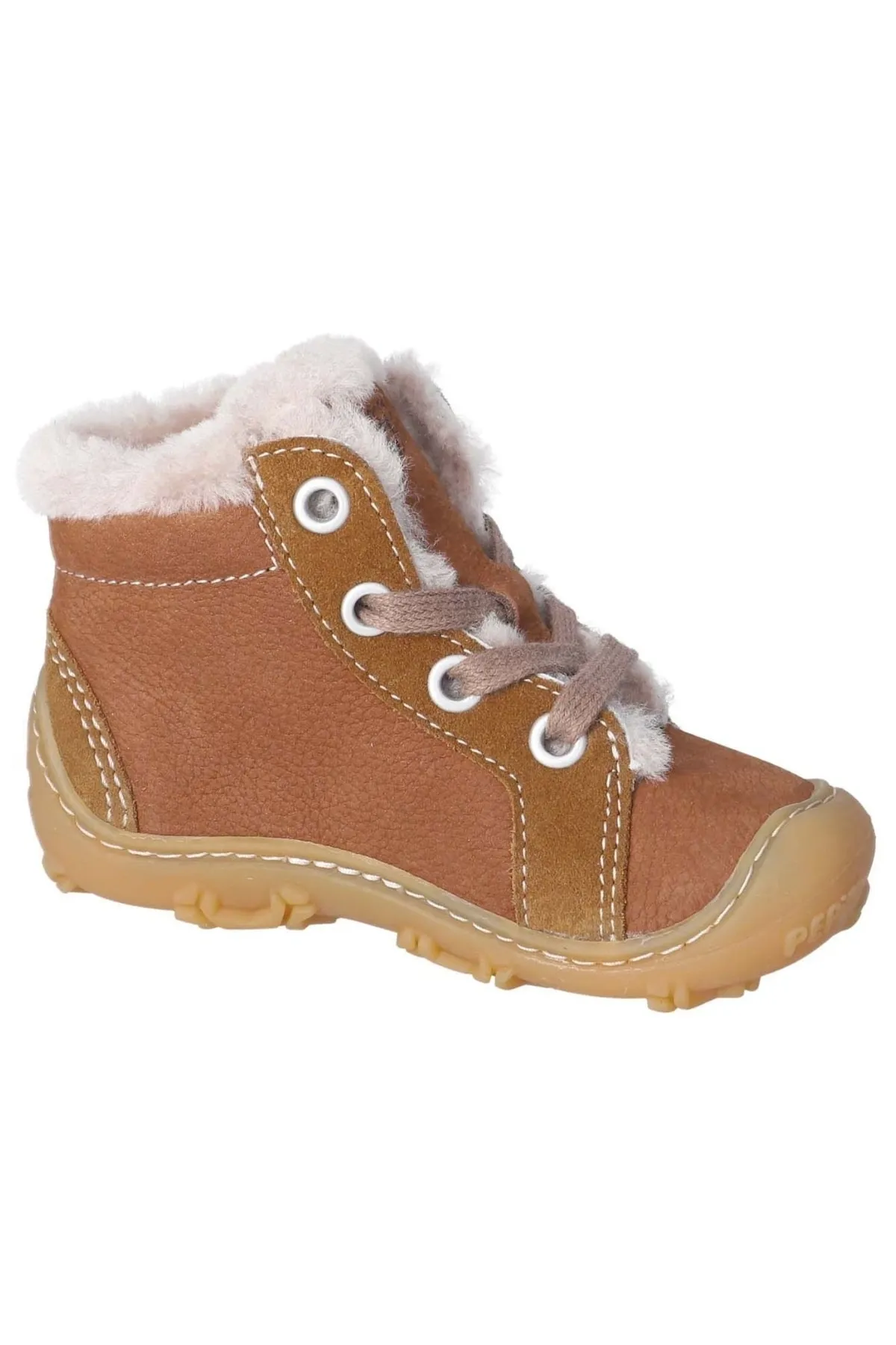 pepino  Flacher Schuh - Braun - Flacher Absatz