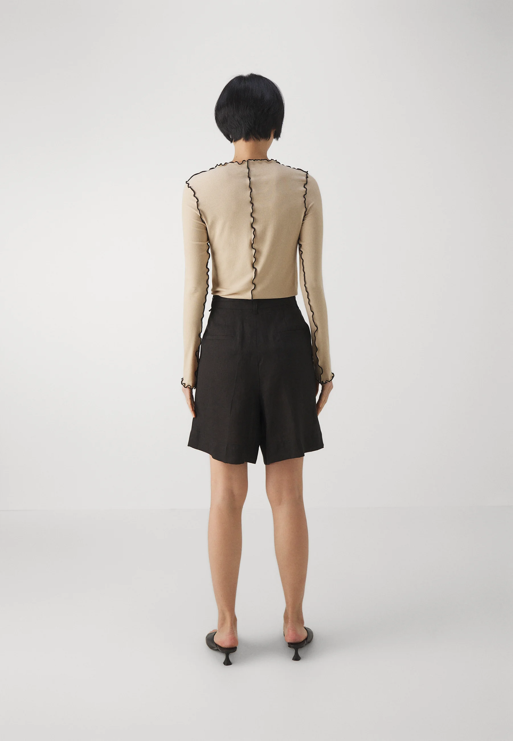 Marella RECINTO - Pantalones cortos