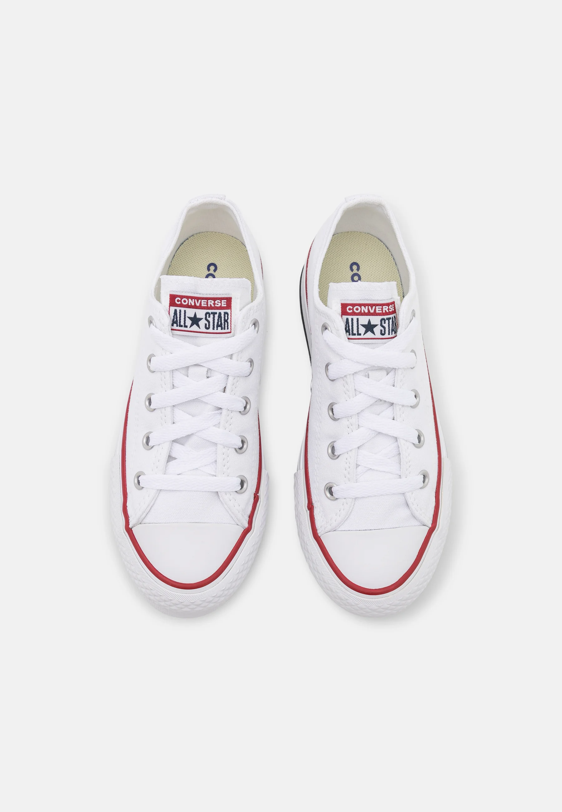 Converse CHUCK TAYLOR ALL STAR EVA LIFT PLATFORM UNISEX - Zapatillas bajas
