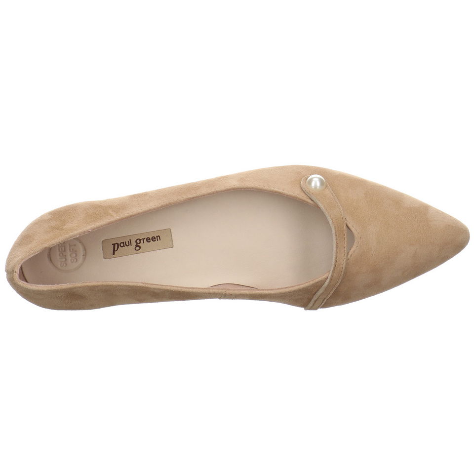 Paul Green Ballerina