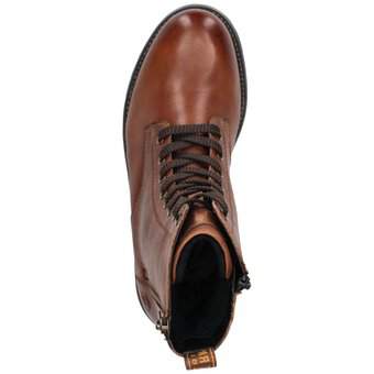 Remonte Stiefelette in braun