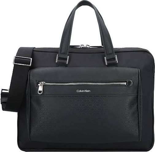 Calvin Klein Aktentasche 39.5 cm Laptopfach
