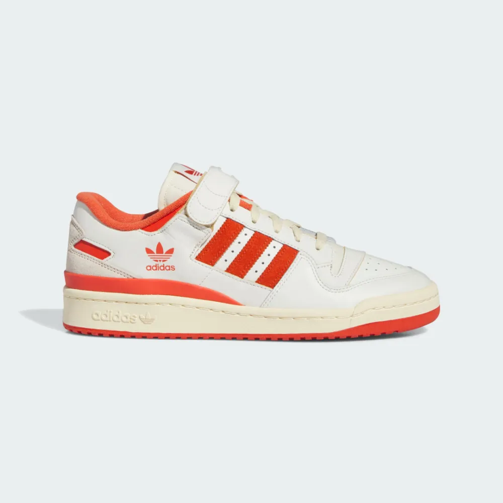 adidas Forum 84 Low IG3774 / weiss