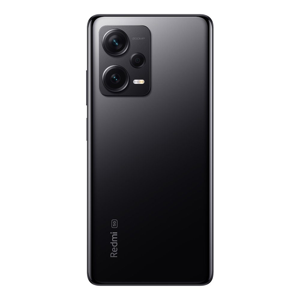 Xiaomi Redmi Note 12 Pro 5G Smartphone Handy (16,94 cm/6.67 Zoll, 128 GB Speicherplatz, 50 MP Kamera)
