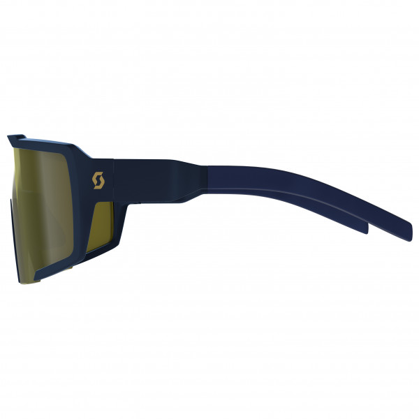 Scott - Shield Compact S3 (VLT 12%) - Fahrradbrille