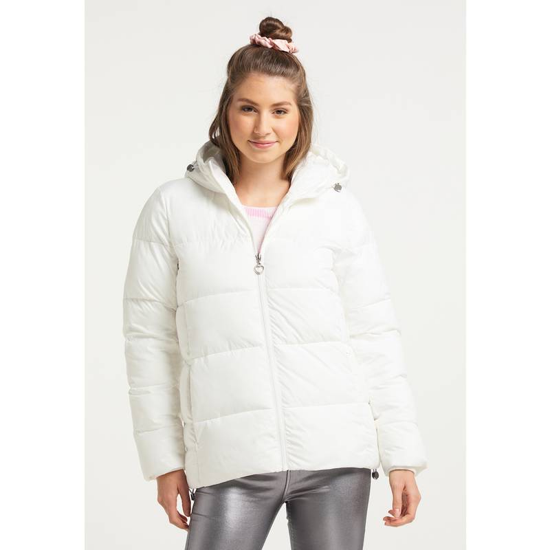 MYMO Steppjacke Damen