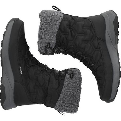 Whistler Winterstiefel Oenpi in wasserdichter Qualität