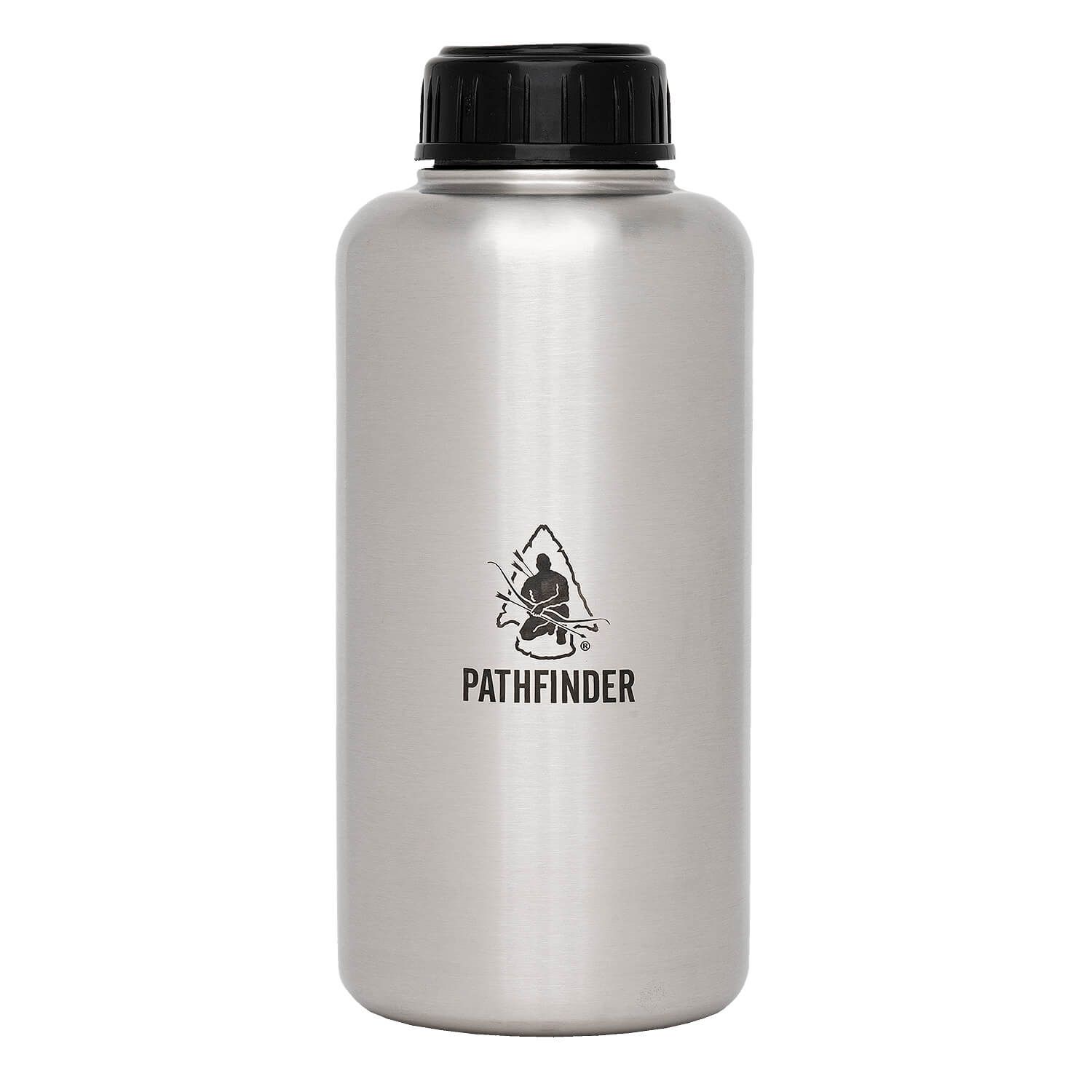 Edelstahl Flasche 1.9 Liter
