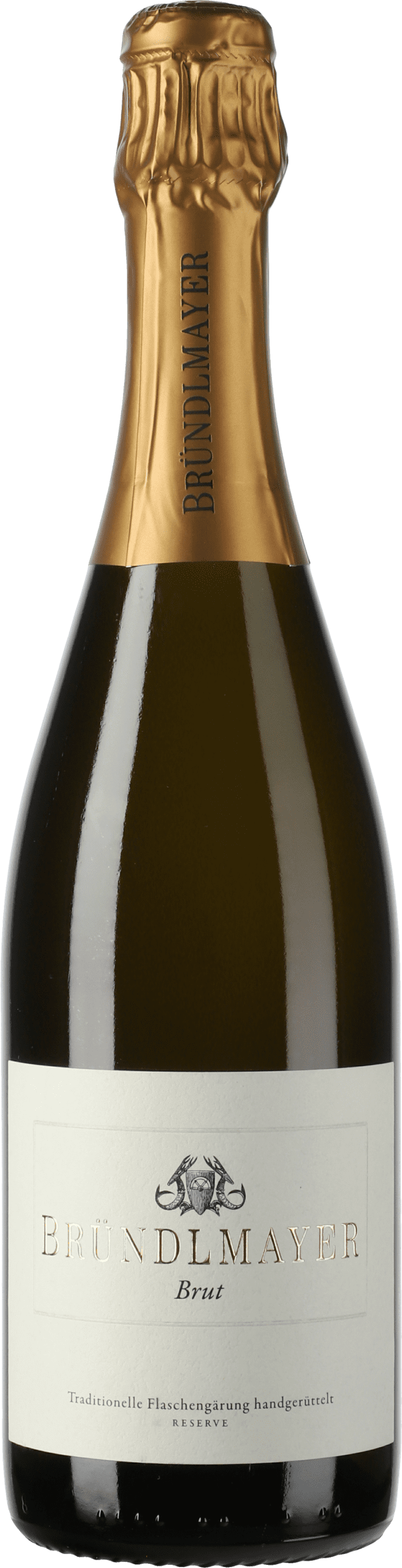 Bründlmayer: Brut Reserve