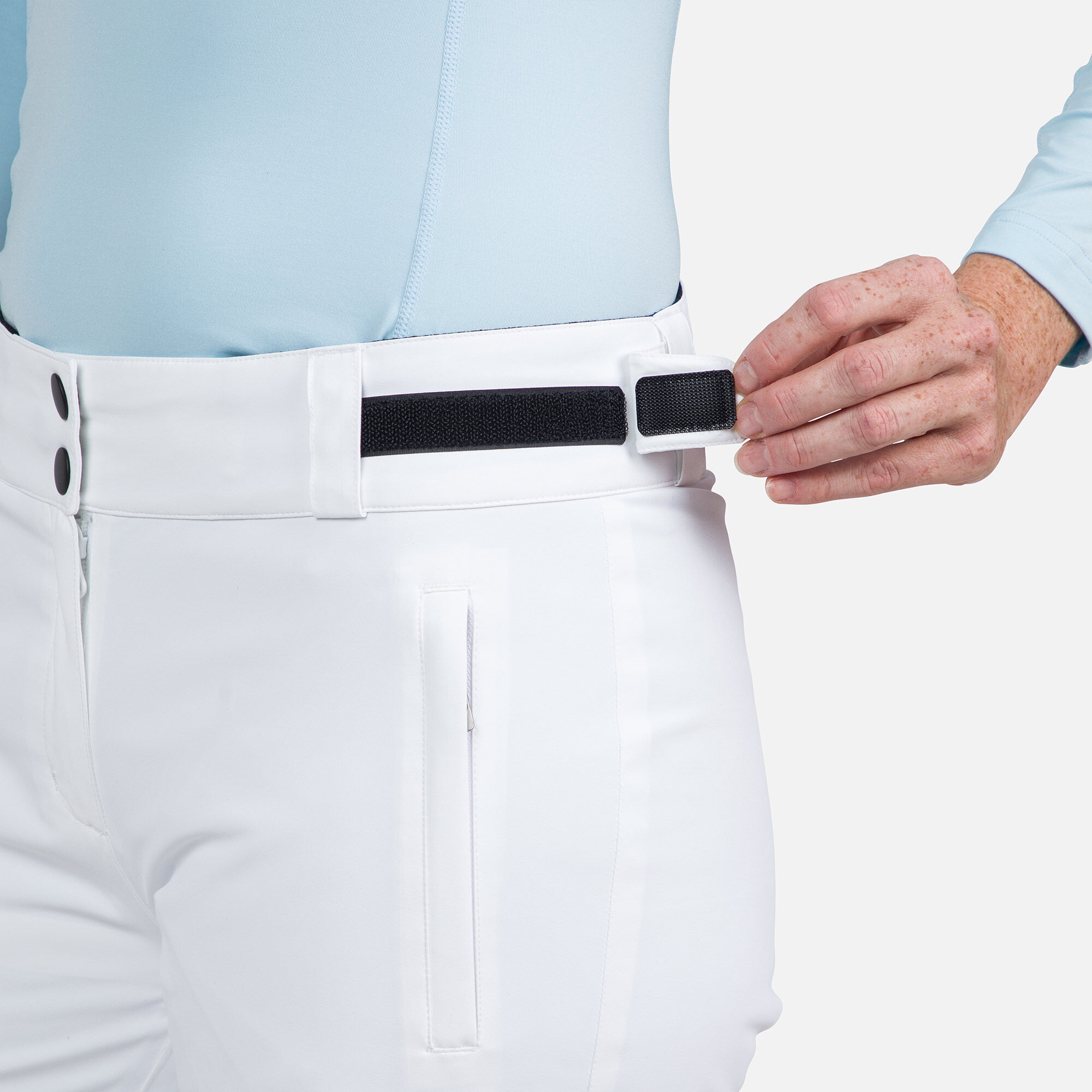 Pantalon de ski Staci femme