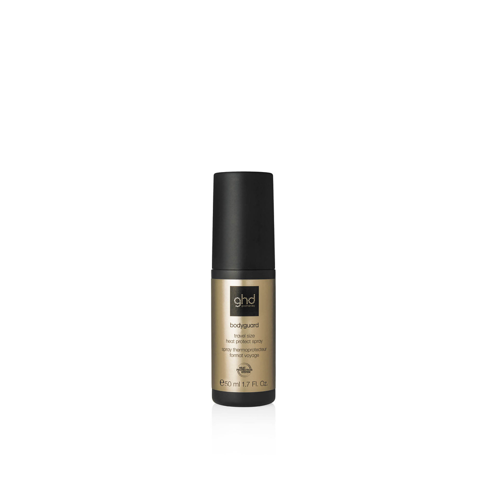 GHD Spray thermoprotecteur 50ml - bodyguard produit coiffant