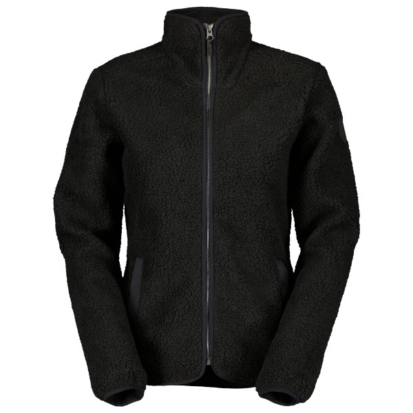 Scott - Women's Defined Heritage Pile Jacket - Fleecejacke