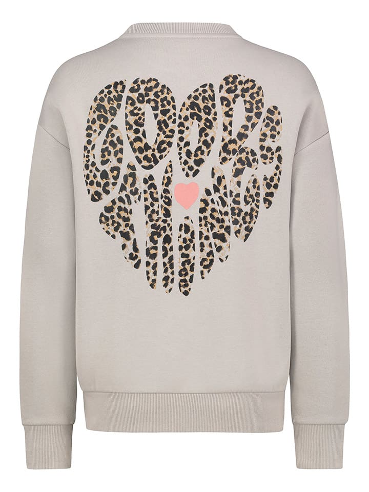 Fresh Made Sweatshirt in Sand günstig kaufen