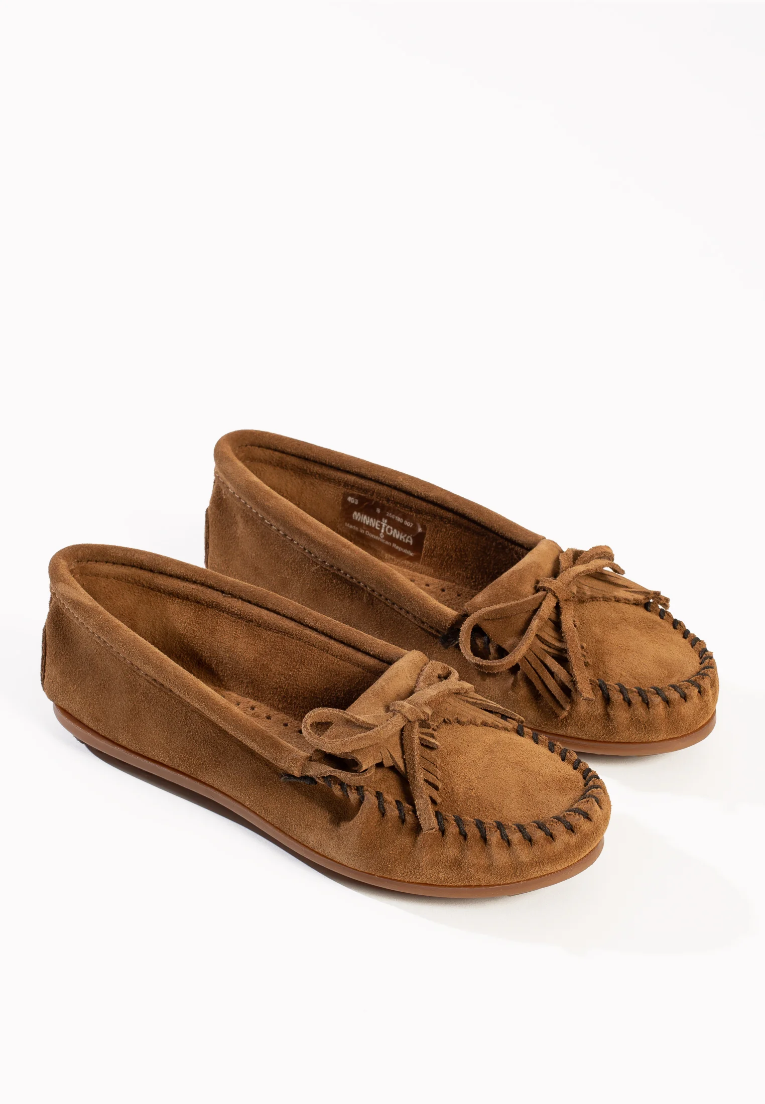 Minnetonka KILTY - Mocasines