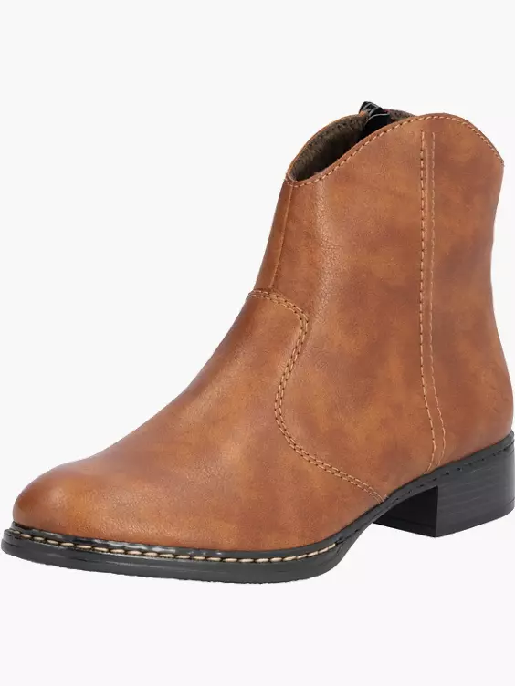 Rieker Damen Kurzstiefel
