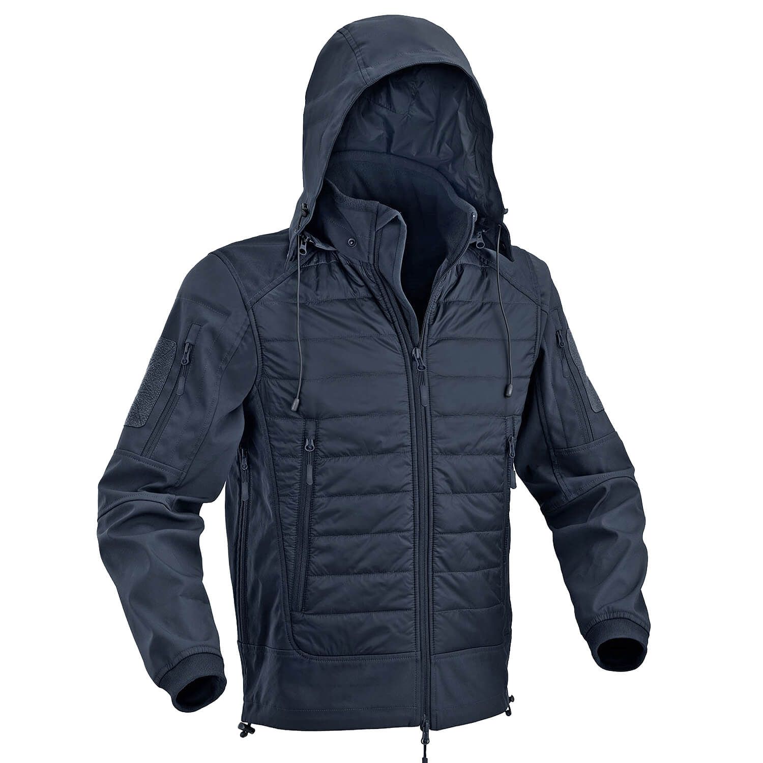 Urban Shell Jacket